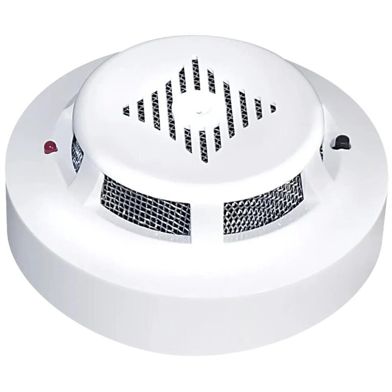 Датчик пожарный дымовой Артон СПД-3.10 White