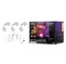 Фото - Smart LED гірлянда Twinkly Permanent Light RGB72 (TWPL072STP-TEU) 72LED, 30м, BT+WiFi | click.ua