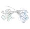 Фото - Smart LED гірлянда Twinkly Permanent Light RGB72 (TWPL072STP-TEU) 72LED, 30м, BT+WiFi | click.ua