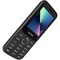 Фото - Мобiльний телефон Nomi i2415 Dual Sim Black | click.ua