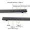 Фото - Ноутбук Acer Swift X 14 SFX14-73G-96HL (NX.J81EU.002) Gray | click.ua