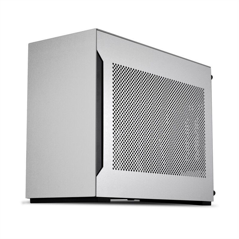 Корпус Lian Li A4 H2O PCIE 5.0 included White (G99.A4H2OA5.00)