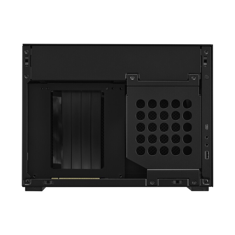 Корпус Lian Li A4 H2O PCIE 5.0 included White (G99.A4H2OA5.00)