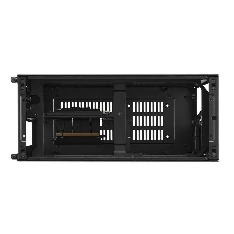 Корпус Lian Li A4 H2O PCIE 5.0 included White (G99.A4H2OA5.00)