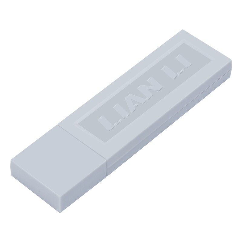 Контролер для вентиляторів Lian Li L-Wireless Controller White (G89.RF-T-W.02)