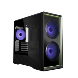Корпус Lian Li Vector V150 INF Black (G99.V150INFX.00)
