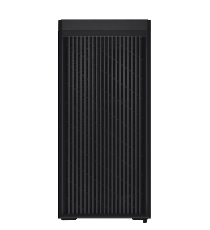 Корпус Lian Li Vector V150 INF Black (G99.V150INFX.00)