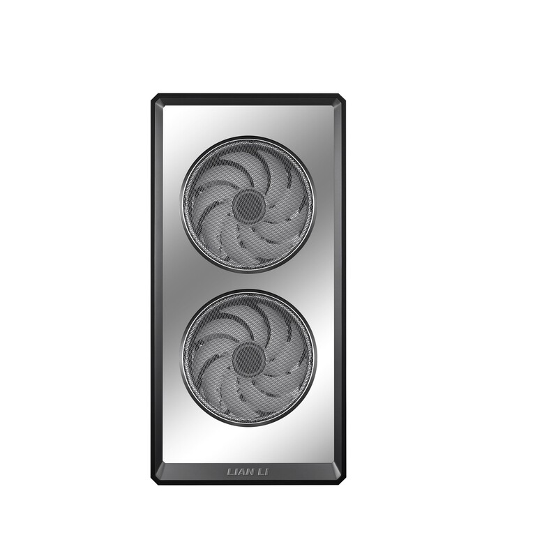 Корпус Lian Li Vector V150 INF Black (G99.V150INFX.00)