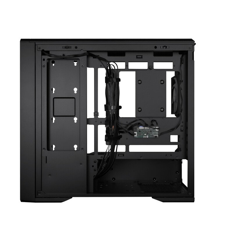 Корпус Lian Li Vector V150 INF Black (G99.V150INFX.00)