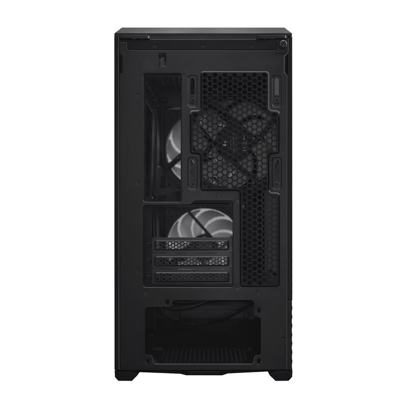 Корпус Lian Li Vector V150 INF Black (G99.V150INFX.00)