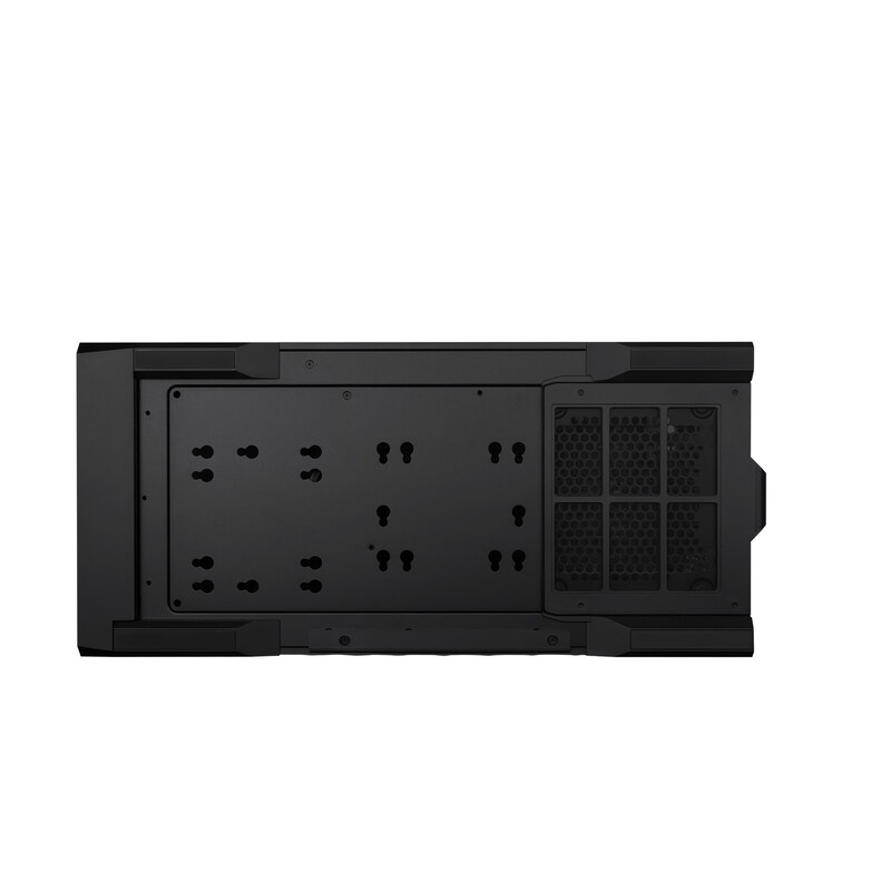 Корпус Lian Li Vector V150 INF Black (G99.V150INFX.00)