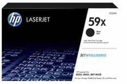 Картридж HP 59X LJ Pro M304/404/428 Black (CF259X)