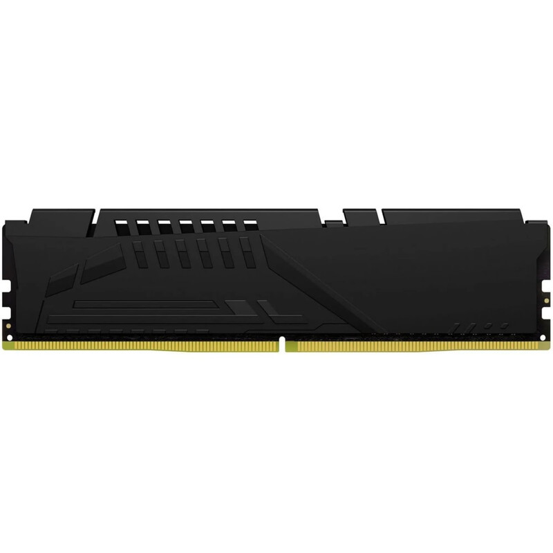 Модуль памяти DDR5 16GB/6800 Kingston Fury Beast Expo Black (KF568C34BBE-16)