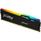 Фото - Модуль памяти DDR5 16GB/6800 Kingston Fury Beast RGB Expo Black (KF568C34BBEA-16) | click.ua