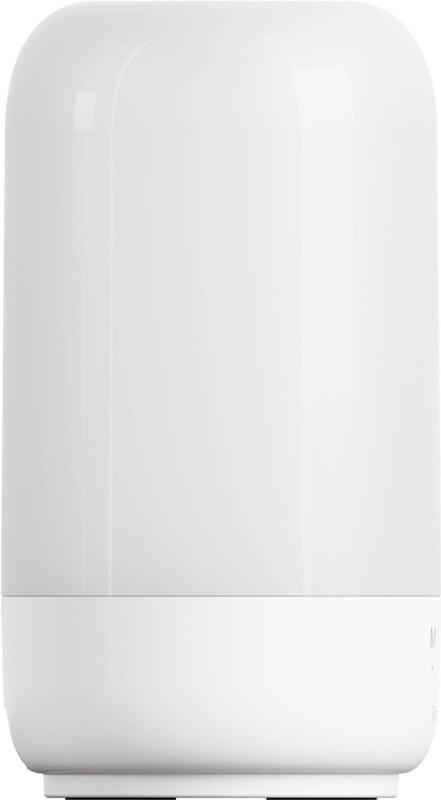 Настольная лампа TechToy TSL-LIG-TLAMP, RGBW, White