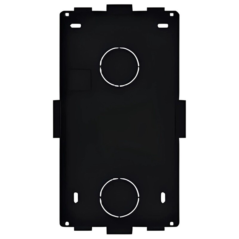 Кронштейн Hikvision DS-KABD8013-G