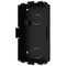 Фото - Кронштейн Hikvision DS-KABD8013-G | click.ua
