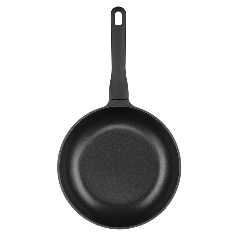 Пательня Ardesto Black Mars Mira 24 см (AR0724BM)