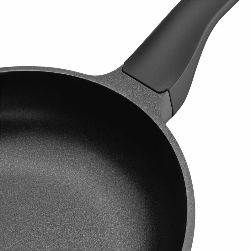 Пательня Ardesto Black Mars Mira 24 см (AR0724BM)