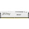 Фото - Модуль памяти DDR5 16GB/6800 Kingston Fury Beast Expo White (KF568C34BWE-16) | click.ua