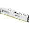 Фото - Модуль памяти DDR5 16GB/6800 Kingston Fury Beast Expo White (KF568C34BWE-16) | click.ua