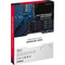 Фото - Модуль памяти DDR5 16GB/7600 Kingston Fury Renegade XMP Silver (KF576C38RS-16) | click.ua