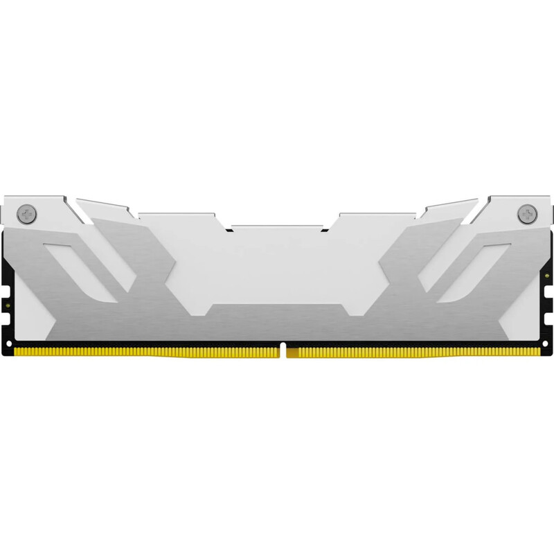 Модуль памяти DDR5 32GB/7600 Kingston Fury Renegade XMP White (KF576C38RWK2-32)