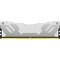 Фото - Модуль памяти DDR5 32GB/7600 Kingston Fury Renegade XMP White (KF576C38RWK2-32) | click.ua