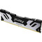 Фото - Модуль памяти DDR5 16GB/8000 Kingston Fury Renegade XMP Silver (KF580C38RS-16) | click.ua