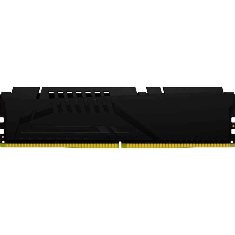Модуль памяти DDR5 32GB/5200 Kingston Fury Beast Black (KF552C40BB2-32)