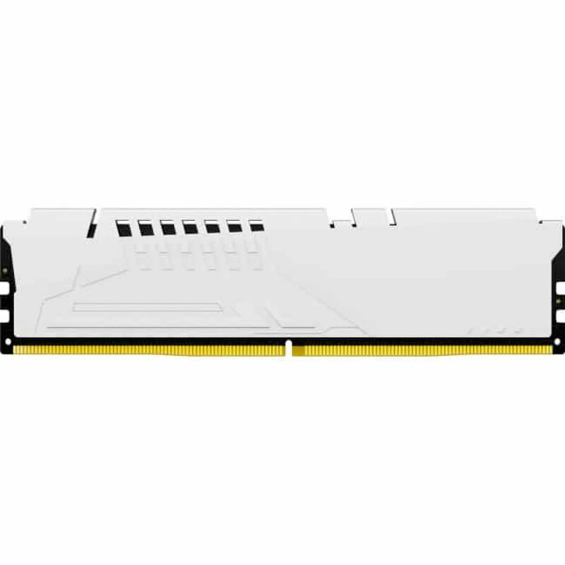 Модуль памяти DDR5 32GB/5600 Kingston Fury Beast Expo White (KF556C36BWE-32)