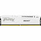 Фото - Модуль памяти DDR5 32GB/5600 Kingston Fury Beast Expo White (KF556C36BWE-32) | click.ua