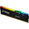 Фото - Модуль памяти DDR5 32GB/5600 Kingston Fury Beast RGB Black (KF556C40BB2A-32) | click.ua