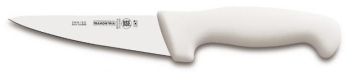Нож Tramontina Profissional Master White (24601/085)