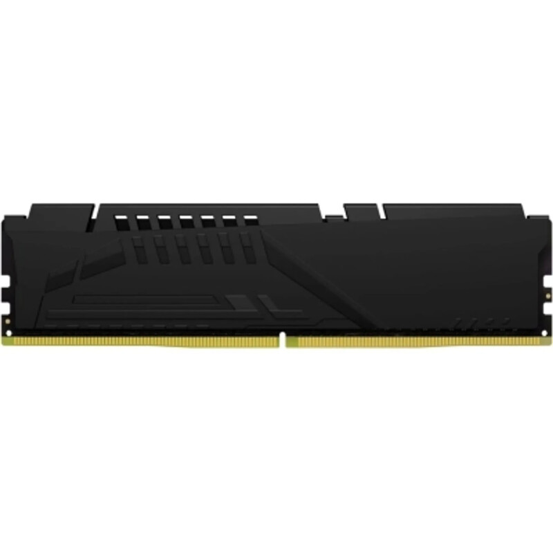 Модуль памяти DDR5 128GB/5600 Kingston Fury Beast Black (KF556C40BBK2-128)
