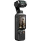Фото - Экшн-камера DJI Osmo Pocket 4 Standard Combo (CP.OS.00000545.01) | click.ua