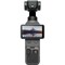Фото - Экшн-камера DJI Osmo Pocket 4 Standard Combo (CP.OS.00000545.01) | click.ua