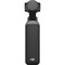 Фото - Экшн-камера DJI Osmo Pocket 4 Standard Combo (CP.OS.00000545.01) | click.ua