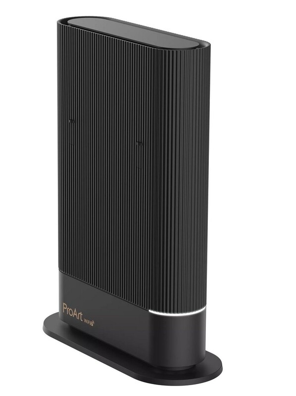 Бездротовий маршрутизатор Asus ProArt PRT-BE5000 (PRT-BE5000)