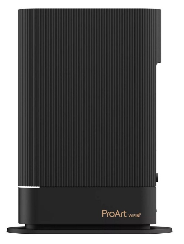 Бездротовий маршрутизатор Asus ProArt PRT-BE5000 (PRT-BE5000)