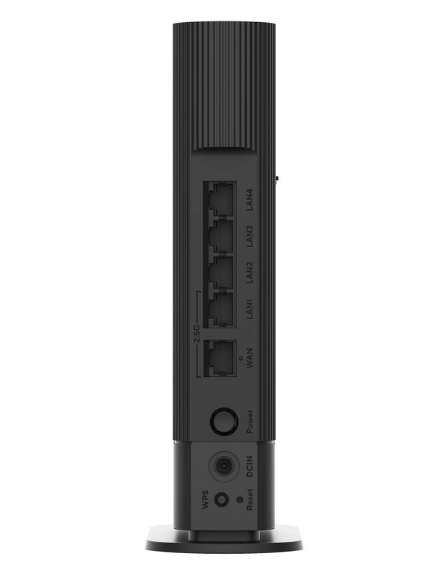 Бездротовий маршрутизатор Asus ProArt PRT-BE5000 (PRT-BE5000)