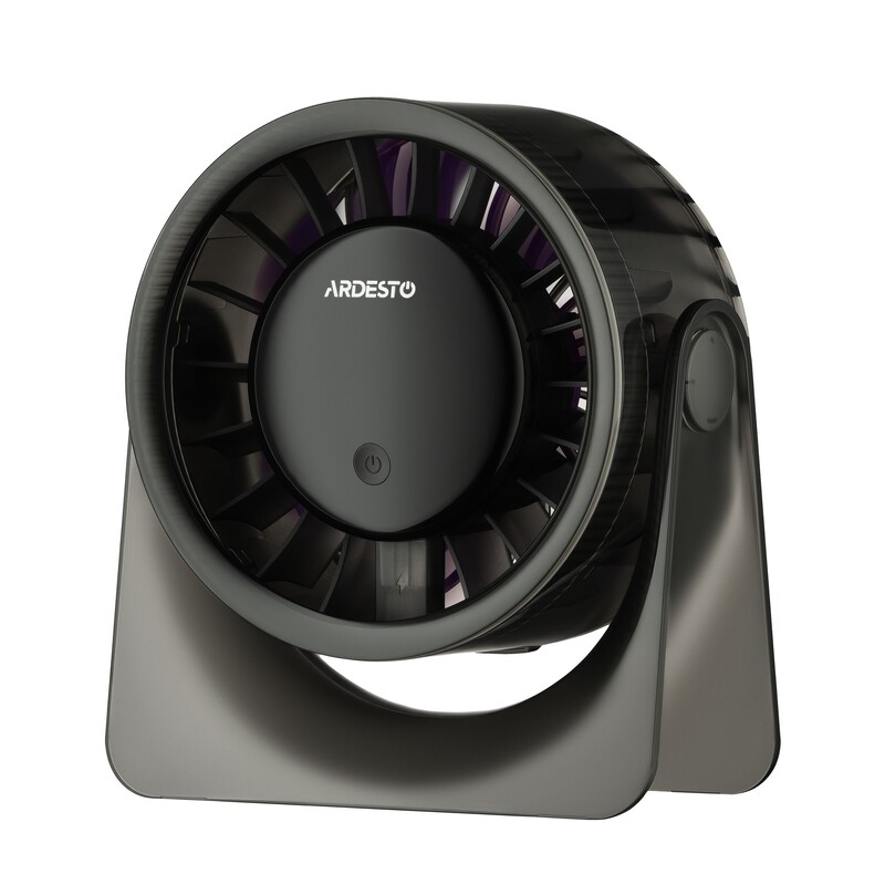 Вентилятор Ardesto OneBreeze FT-M95B