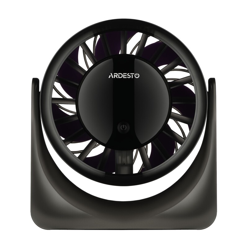 Вентилятор Ardesto OneBreeze FT-M95B