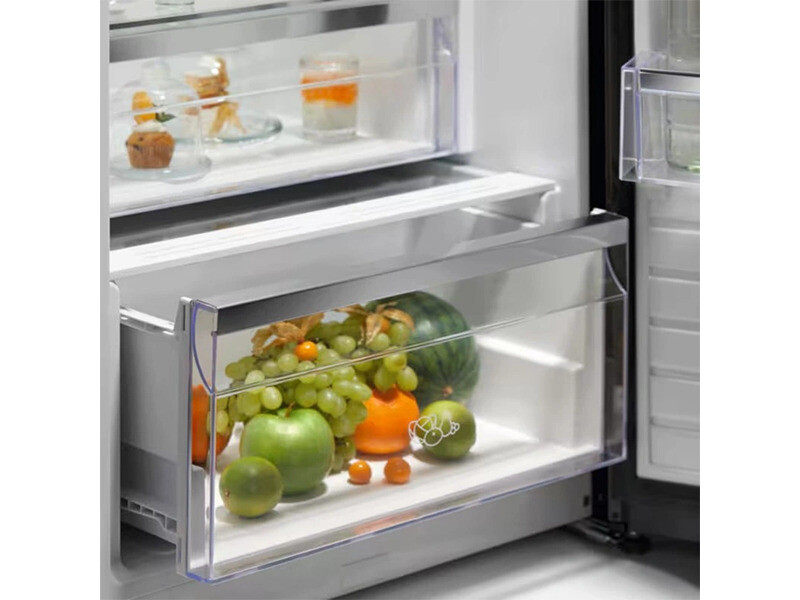 Холодильник Electrolux LRT7ME39X