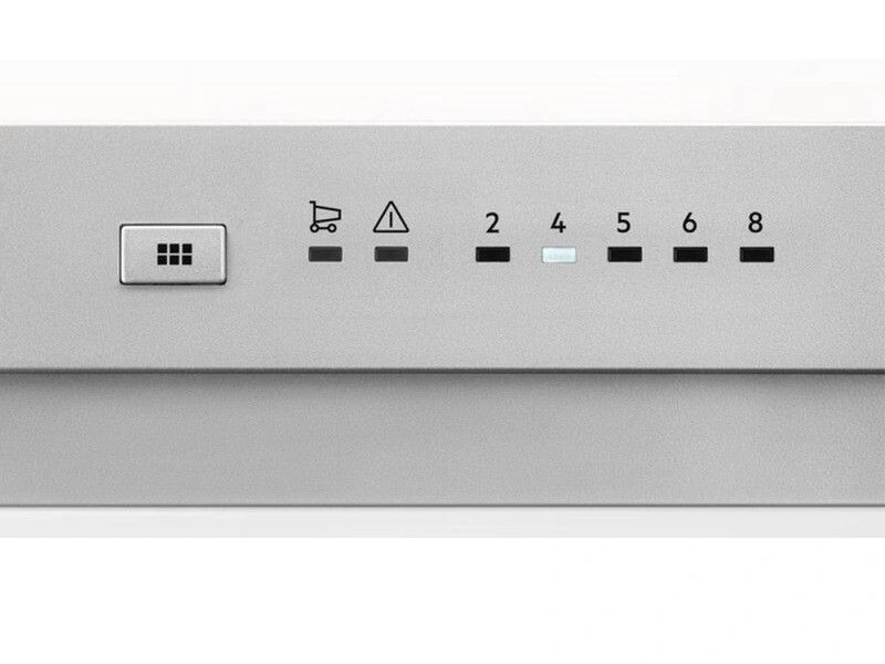 Холодильник Electrolux LRT7ME39X