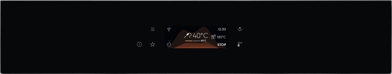 Духовой шкаф Electrolux LVL8E09Z