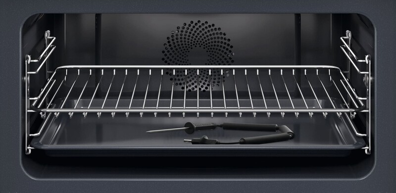 Духовой шкаф Electrolux LVL8E09Z
