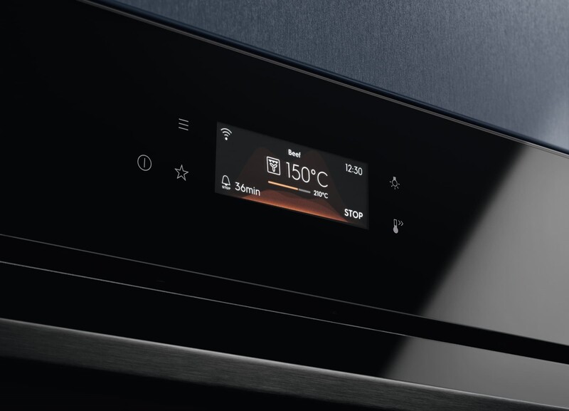 Духовой шкаф Electrolux LVL8E09Z