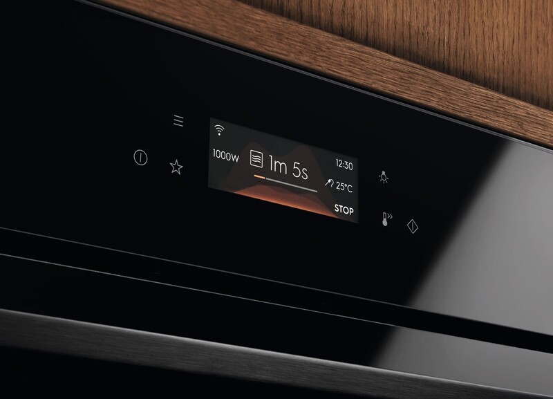 Духовой шкаф Electrolux LVL8E09Z