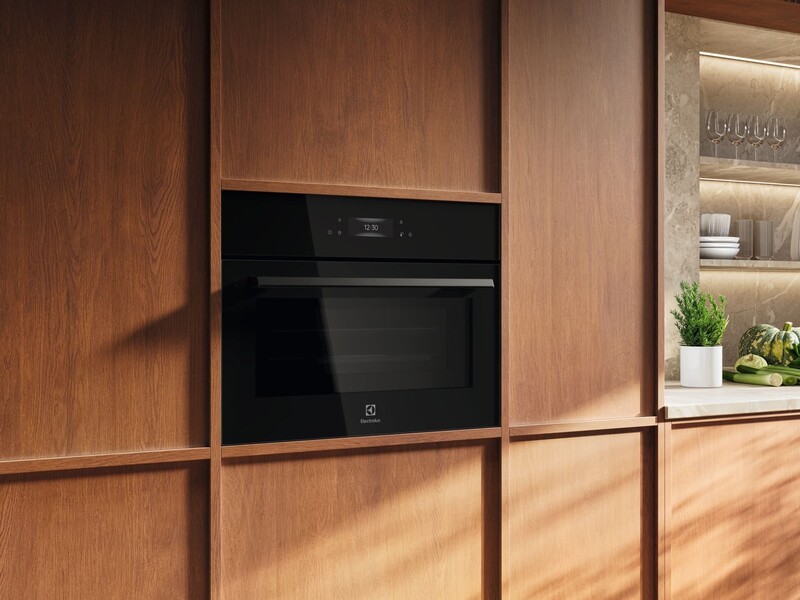 Духовой шкаф Electrolux LVL8E09Z